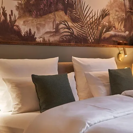 Hotel Vabali Hamburg Glinde (Schleswig-Holstein)