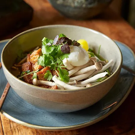 מלון Vabali Hamburg *