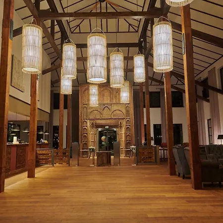 Vabali Hamburg * グリンデ