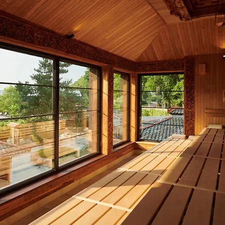 Vabali Hamburg * גלינדה