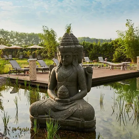 מלון Vabali Hamburg גלינדה