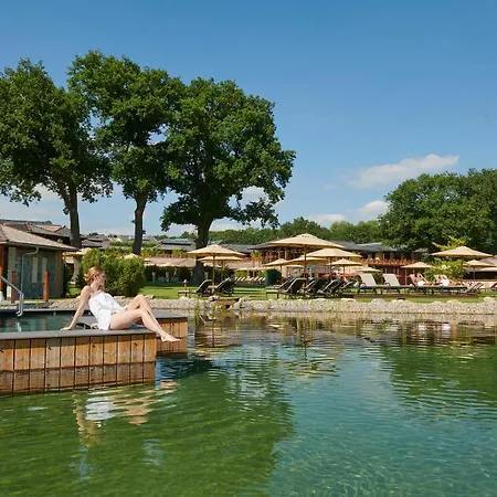 מלון Vabali Hamburg