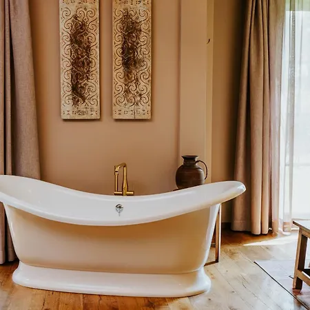 Vabali Hamburg * גלינדה