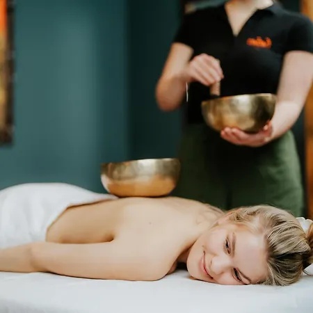 Hotel Vabali Hamburg Glinde (Schleswig-Holstein)