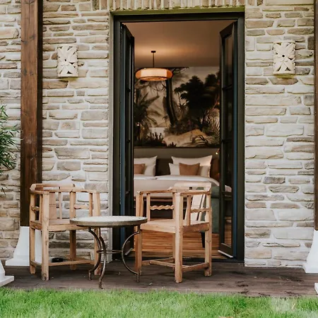 Vabali Hamburg מלון *