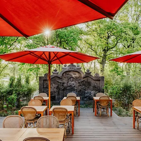 Vabali Hamburg * גלינדה