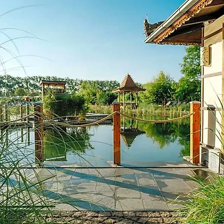 Vabali Hamburg Глинде
