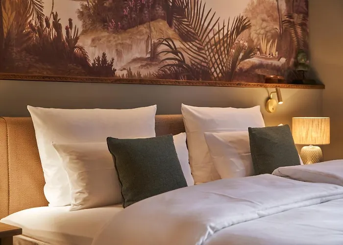 Hotel Vabali Hamburg Glinde (Schleswig-Holstein)