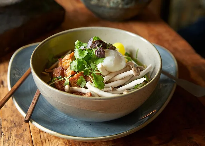 Hotel Vabali Hamburg *