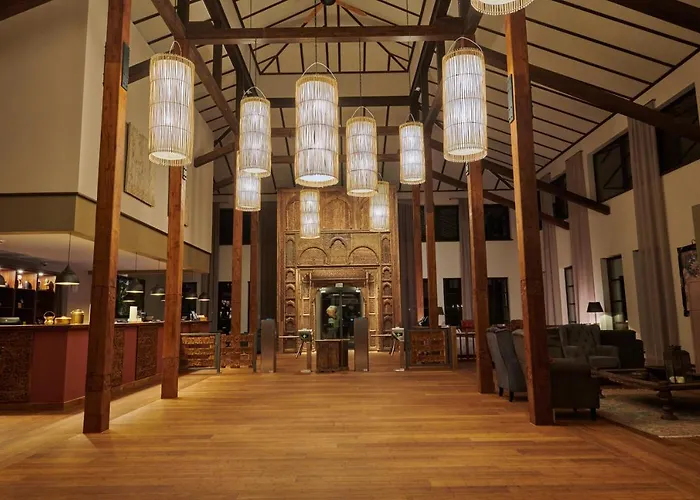 Vabali Hamburg * Glinde (Schleswig-Holstein)