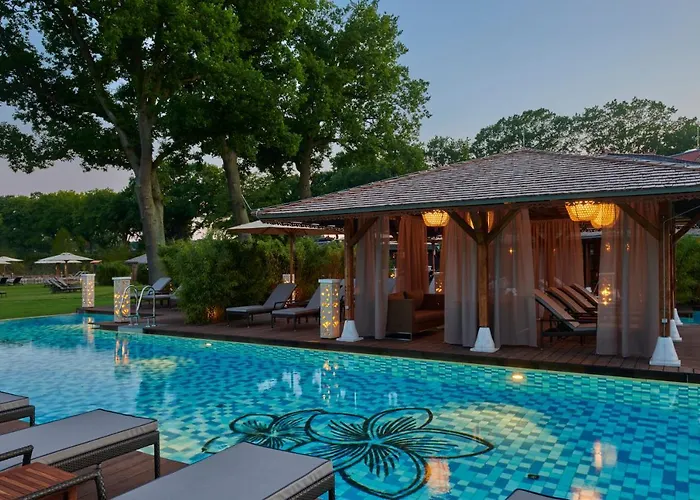 Hotel Vabali Hamburg