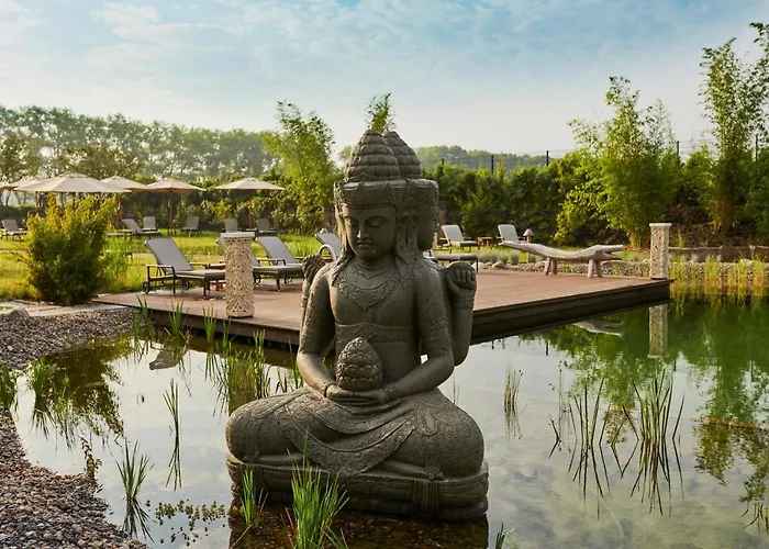 Hotel Vabali Hamburg Glinde (Schleswig-Holstein)