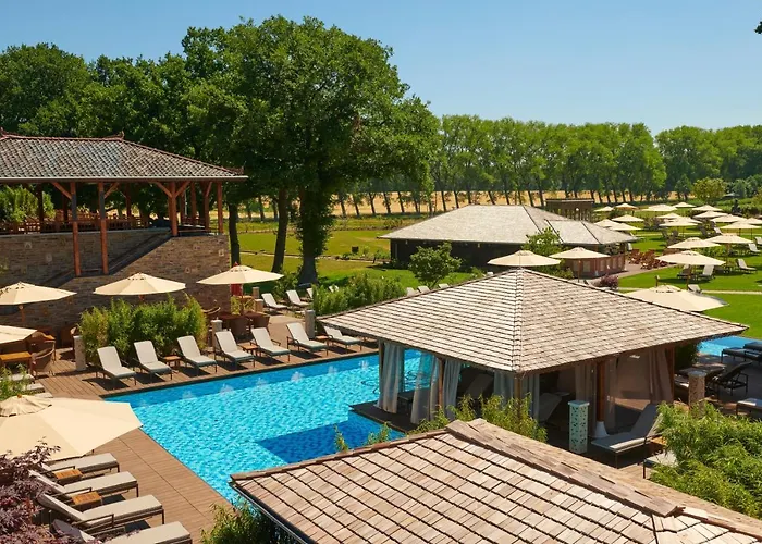 Hotel Vabali Hamburg