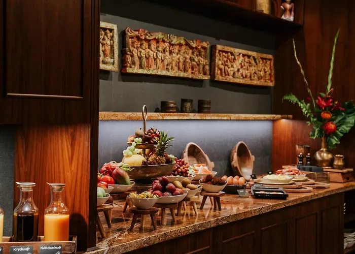 Vabali Hamburg * Glinde (Schleswig-Holstein)