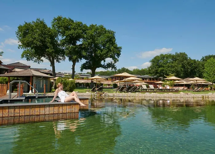 Hotel Vabali Hamburg