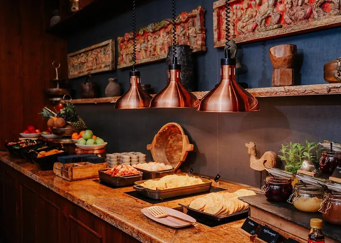 Hotel Vabali Hamburg Glinde (Schleswig-Holstein)