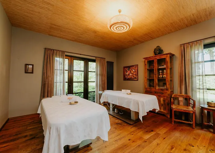 Vabali Hamburg Hotel Glinde (Schleswig-Holstein)