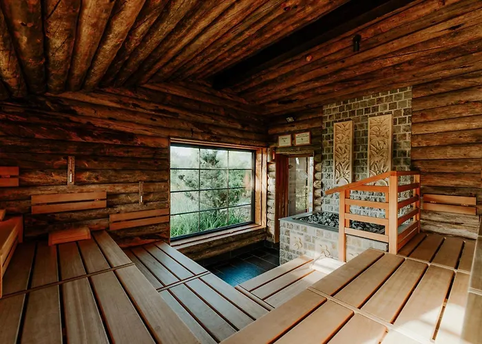 Hotel Vabali Hamburg Glinde (Schleswig-Holstein)