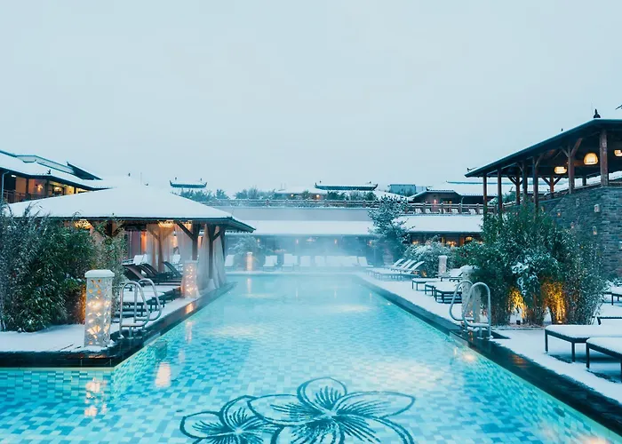 Hotel Vabali Hamburg