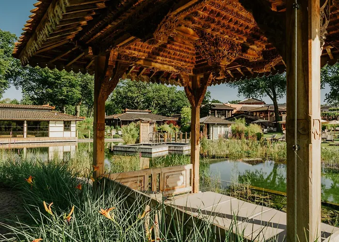 Hotel Vabali Hamburg Glinde (Schleswig-Holstein)