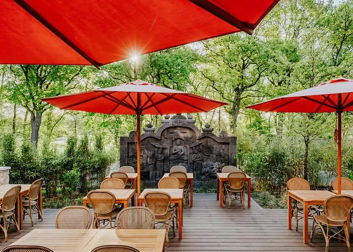 Vabali Hamburg * Glinde (Schleswig-Holstein)